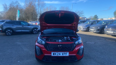 Peugeot 2008 1.2 PureTech Active 5dr Petrol Estate